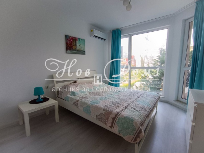 Продава 2-СТАЕН в град Варна, Бриз - 58 кв.м / 219 000 € » 428 326.77 лв., НОВ ДОМ 1