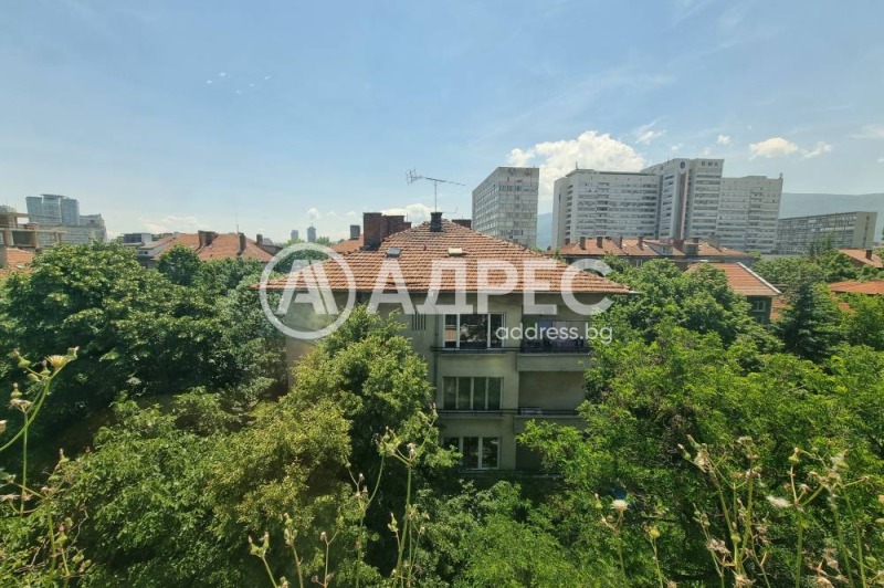 Продава 3-СТАЕН в град София, Медицинска академия - 81 кв.м / 298 800 € » 584 402.00 лв., АДРЕС НЕДВИЖИМИ ИМОТИ