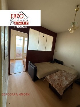 1 chambre Samara 1, Stara Zagora 2