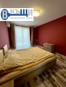 1 camera da letto Buzludga, Veliko Tarnovo 10