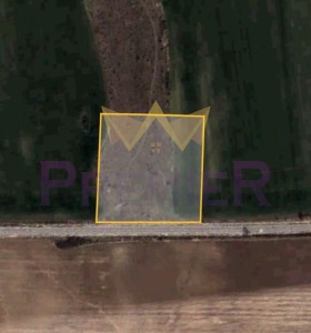 Plot Oreshak, region Varna