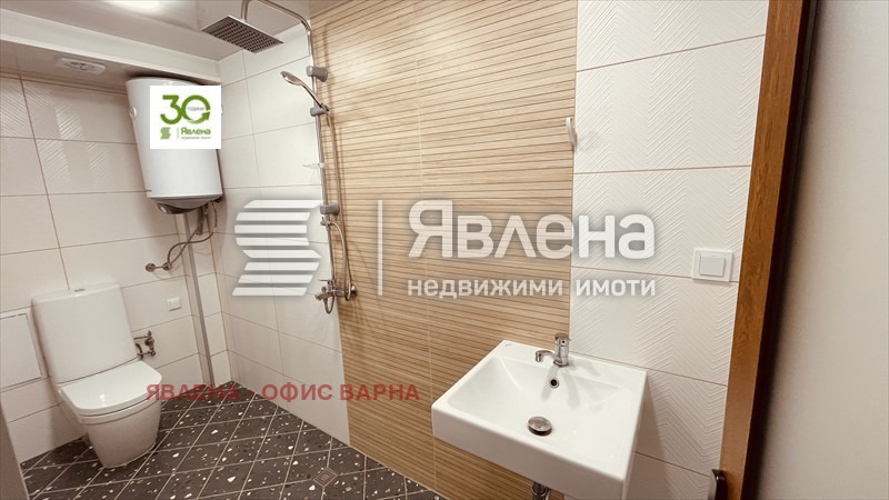 Продава 1-СТАЕН, к.к. Албена, област Добрич, снимка 6 - Aпартаменти - 47527340