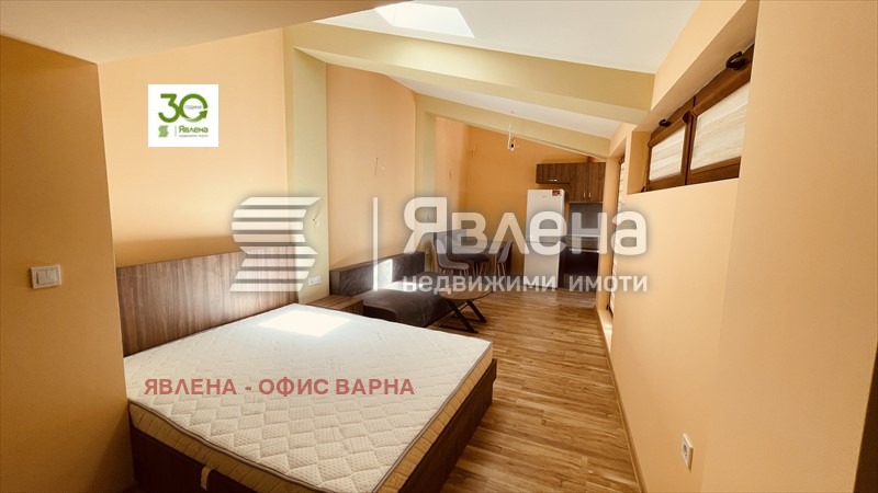 Продава 1-СТАЕН, к.к. Албена, област Добрич, снимка 1 - Aпартаменти - 47527340