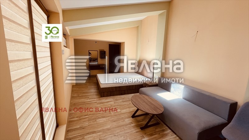 Продава 1-СТАЕН, к.к. Албена, област Добрич, снимка 3 - Aпартаменти - 47527340