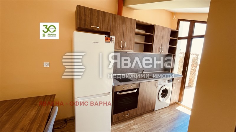 Продава 1-СТАЕН, к.к. Албена, област Добрич, снимка 4 - Aпартаменти - 47527340