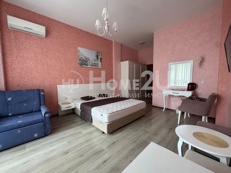 En venta  Estudio región Varna , Shkorpilovtsi , 38 metros cuadrados | 30059380
