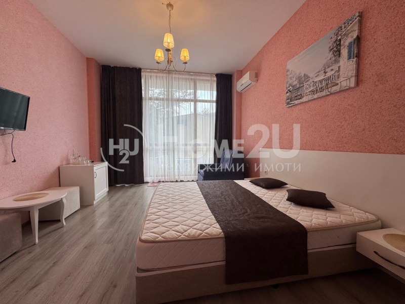 En venta  Estudio región Varna , Shkorpilovtsi , 38 metros cuadrados | 30059380 - imagen [2]