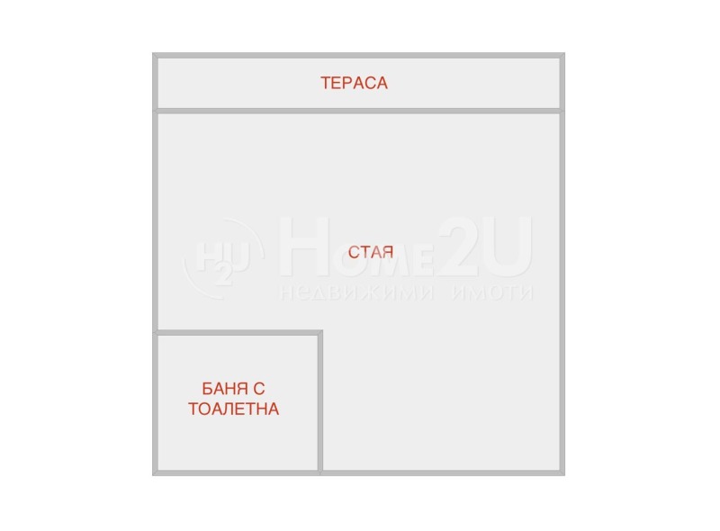 En venta  Estudio región Varna , Shkorpilovtsi , 38 metros cuadrados | 30059380 - imagen [8]