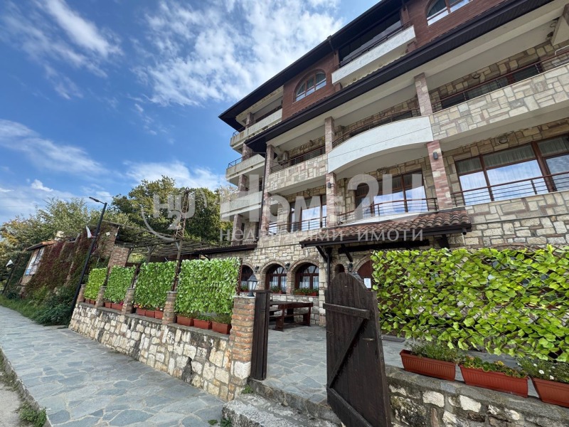 En venta  Estudio región Varna , Shkorpilovtsi , 38 metros cuadrados | 30059380 - imagen [7]