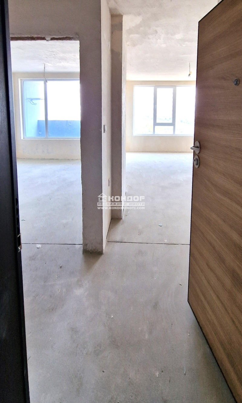 Eladó  1 hálószoba Plovdiv , Centar , 64 négyzetméter | 88770423 - kép [2]