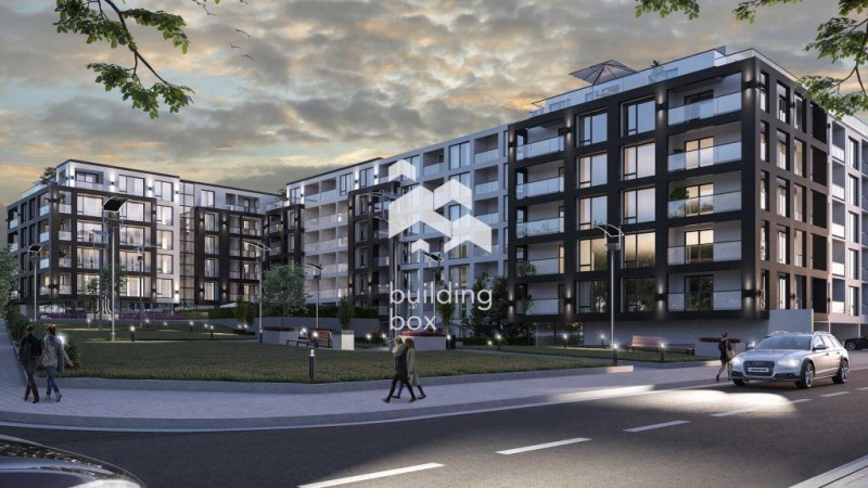 De vânzare  1 dormitor Sofia , Malinova dolina , 75 mp | 90141039 - imagine [3]