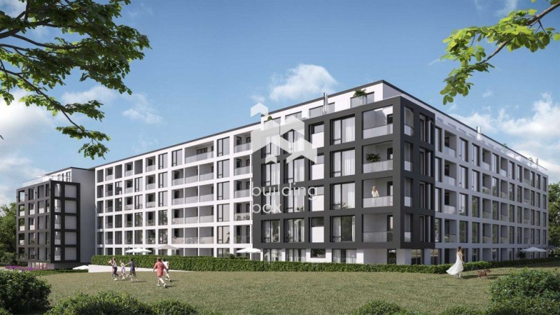 De vânzare  1 dormitor Sofia , Malinova dolina , 75 mp | 90141039 - imagine [4]