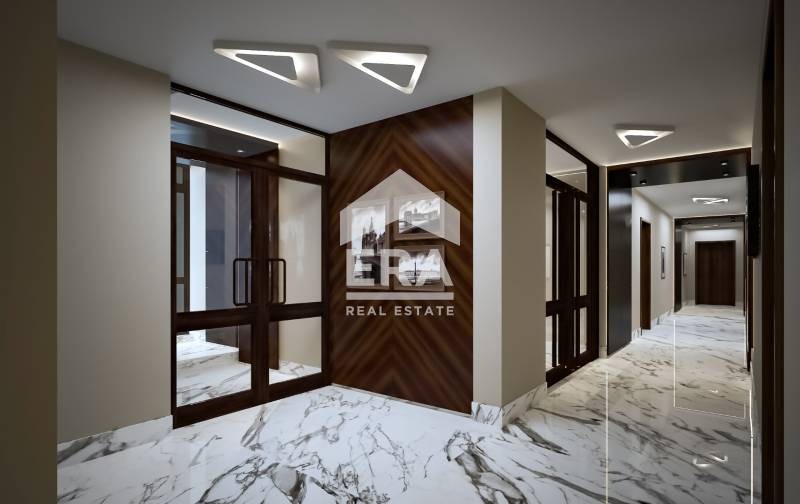 De vânzare  1 dormitor Sofia , Simeonovo , 77 mp | 47973537 - imagine [4]