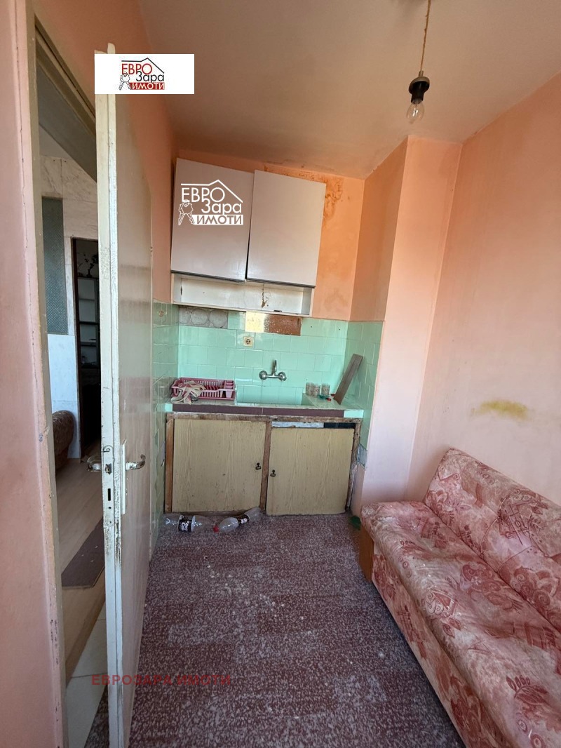 Продава 2-СТАЕН, гр. Стара Загора, Самара 1, снимка 6 - Aпартаменти - 49193098