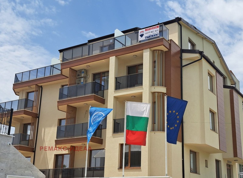 Til salg  1 soveværelse region Dobrich , Kranevo , 75 kvm | 14556149 - billede [5]