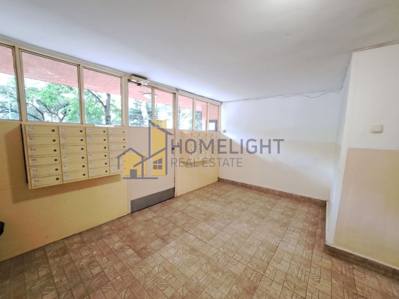 À venda  1 quarto Sofia , Krasno selo , 65 m² | 99496475 - imagem [4]