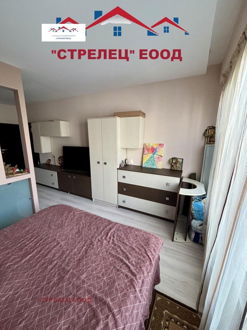 Продава  2-стаен град Добрич , Градска болница , 70 кв.м | 19922152 - изображение [3]