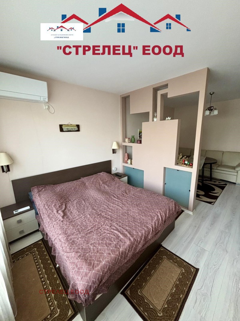 Продава  2-стаен град Добрич , Градска болница , 70 кв.м | 19922152 - изображение [4]