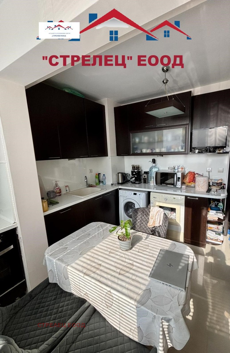 Продава  2-стаен град Добрич , Градска болница , 70 кв.м | 19922152 - изображение [2]