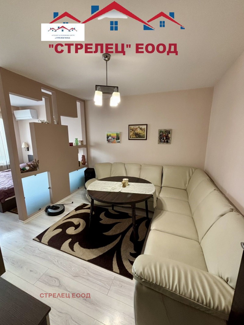 Продава  2-стаен град Добрич , Градска болница , 70 кв.м | 19922152 - изображение [7]