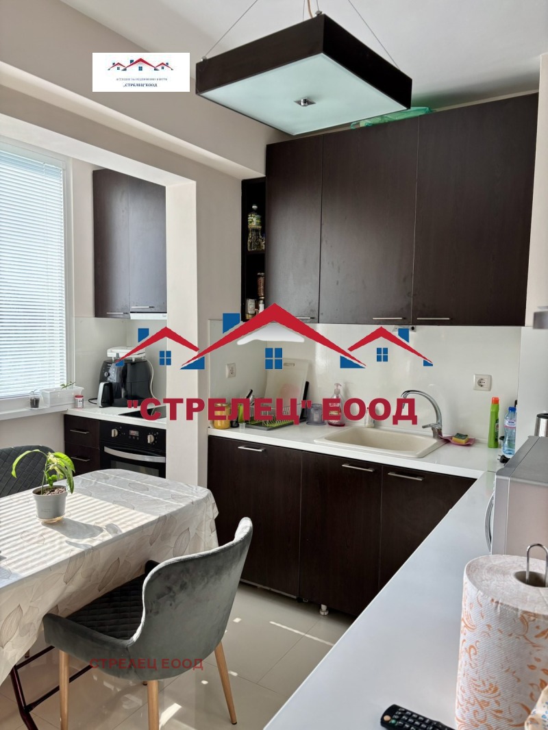 Продава  2-стаен, град Добрич, Градска болница • 87 000 EUR • ID 71195746 — holmes.bg - [1] 