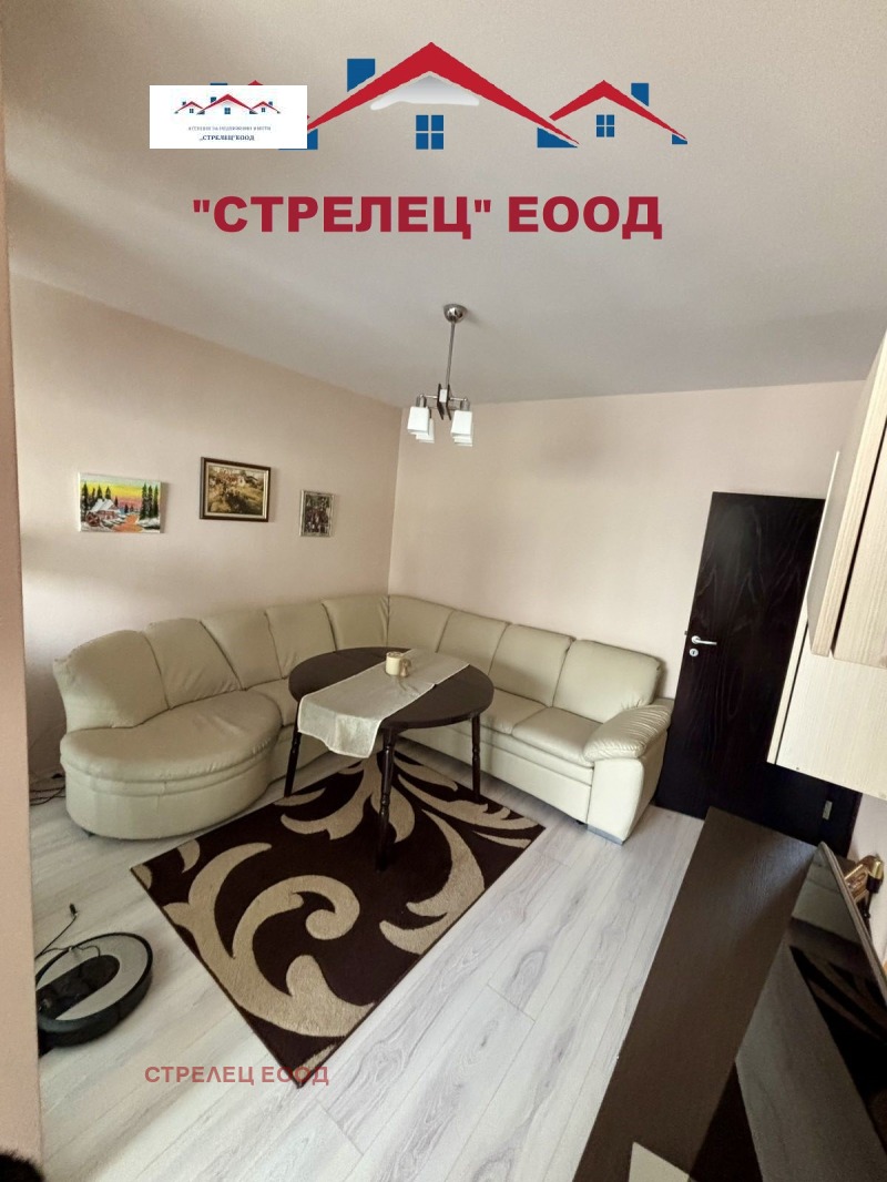 Продава  2-стаен град Добрич , Градска болница , 70 кв.м | 19922152 - изображение [6]
