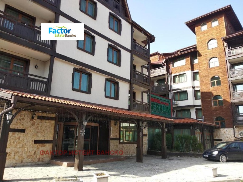 De vânzare  1 dormitor regiunea Blagoevgrad , Bansco , 145 mp | 31746605 - imagine [13]