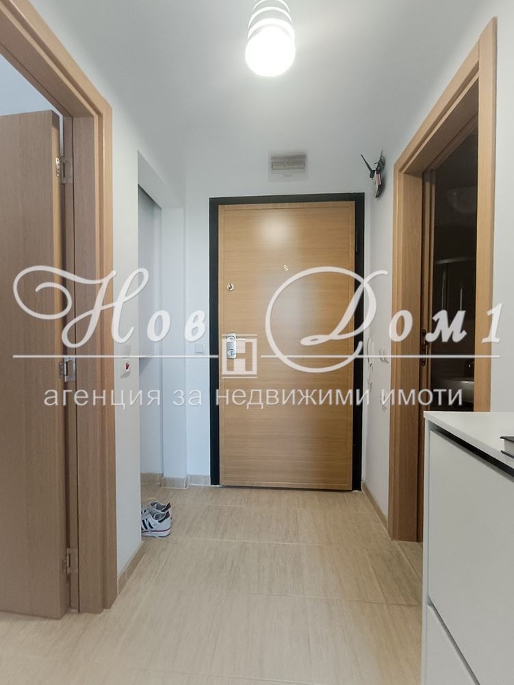 Продава  2-стаен град Варна , Бриз , 58 кв.м | 66925320 - изображение [5]