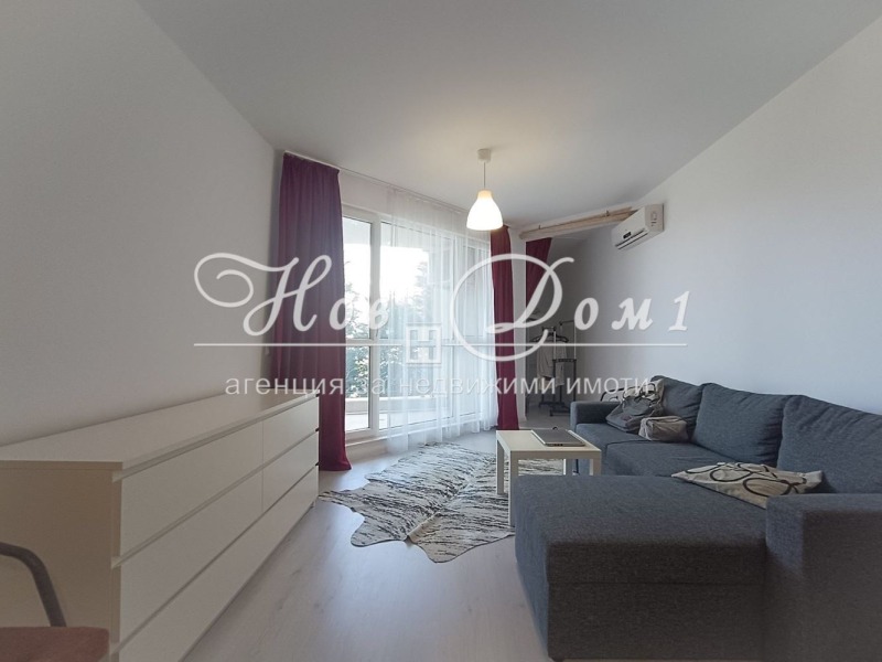 Продава  2-стаен град Варна , Бриз , 58 кв.м | 66925320 - изображение [3]