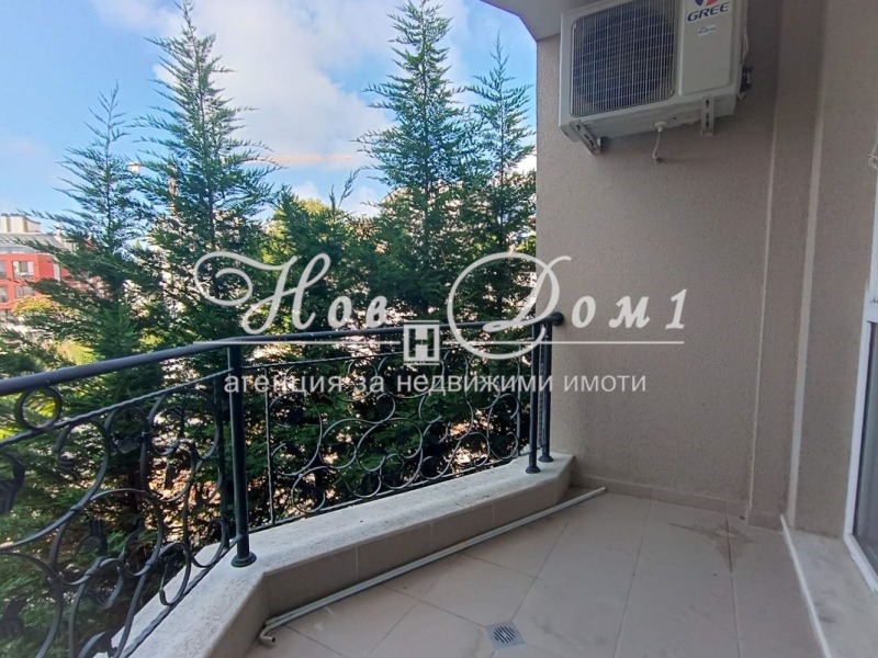 Продава  2-стаен град Варна , Бриз , 58 кв.м | 66925320 - изображение [7]