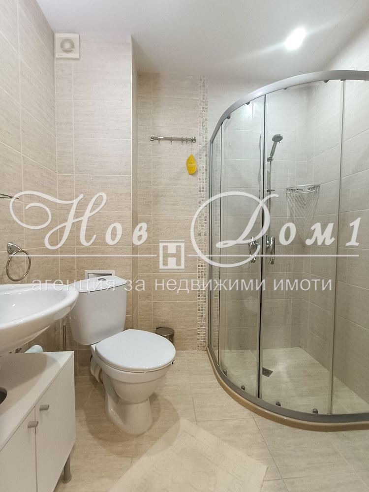 Продава  2-стаен град Варна , Бриз , 58 кв.м | 66925320 - изображение [6]