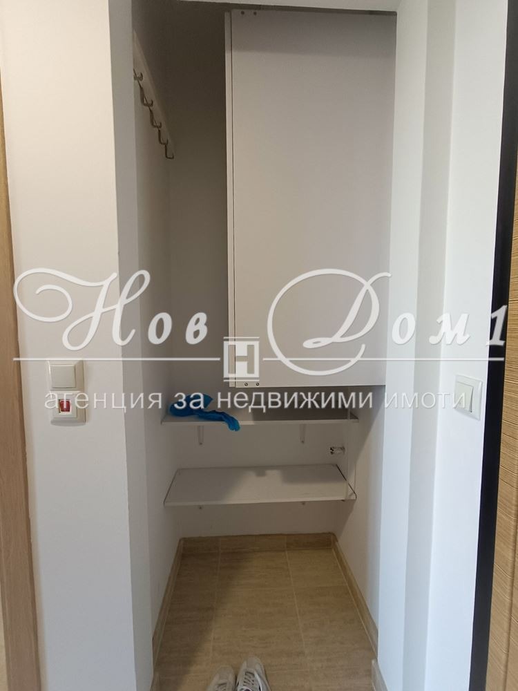 Продава  2-стаен град Варна , Бриз , 58 кв.м | 66925320 - изображение [4]