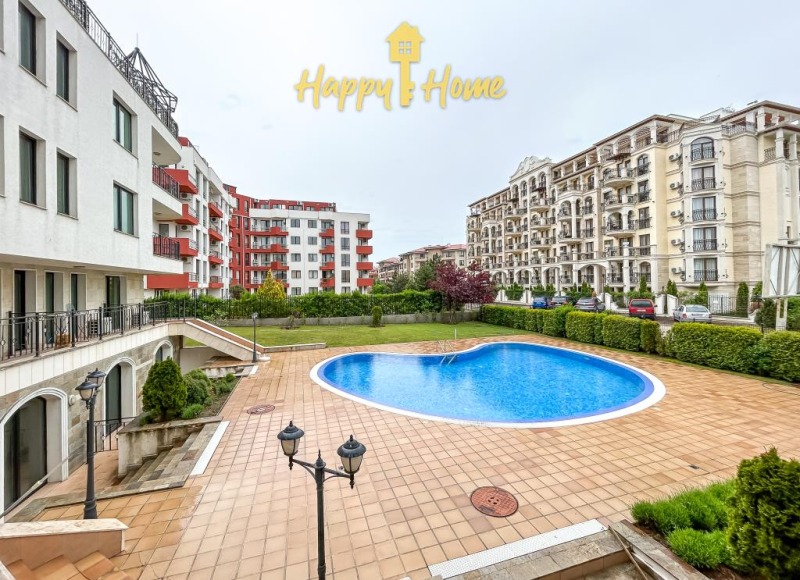 Продава  2-стаен област Бургас , гр. Свети Влас , 72 кв.м | 49930991 - изображение [15]