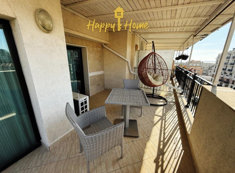 Продава  2-стаен област Бургас , гр. Свети Влас , 72 кв.м | 49930991 - изображение [9]