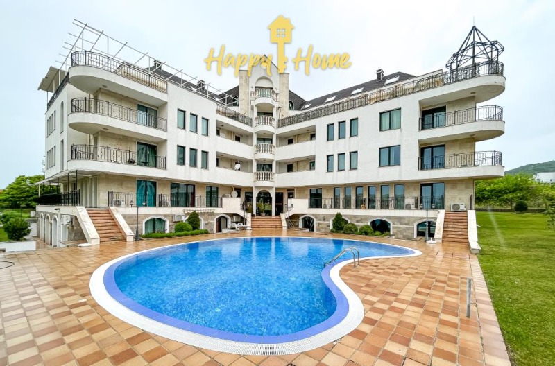 Продава  2-стаен област Бургас , гр. Свети Влас , 72 кв.м | 49930991 - изображение [16]