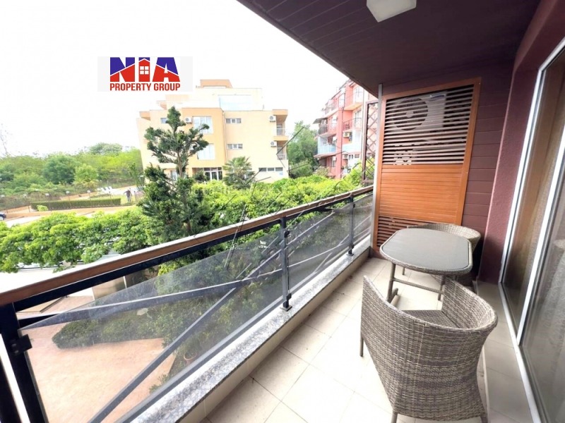 Продава 2-СТАЕН, с. Равда, област Бургас, снимка 6 - Апартаменти - 53370991