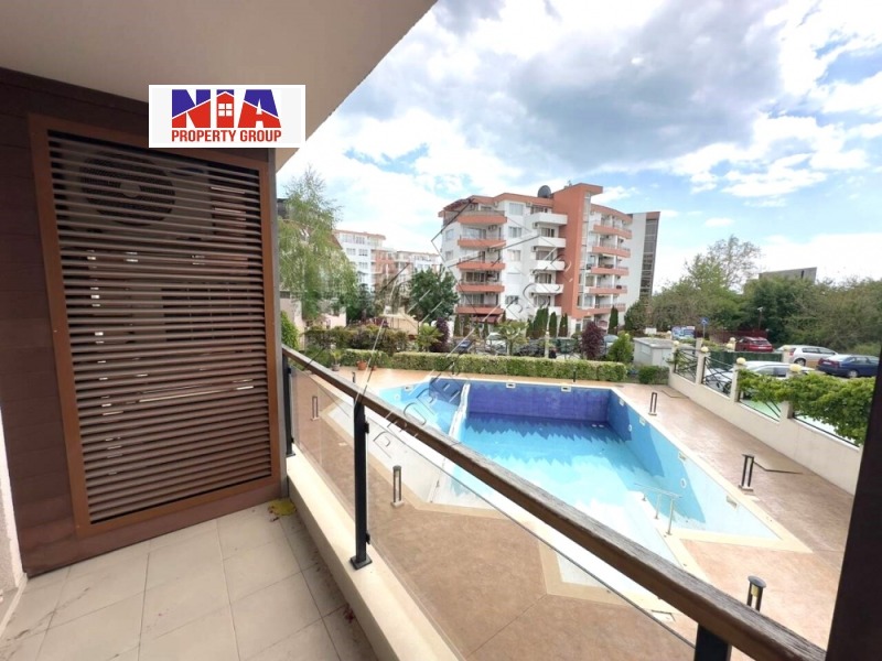 Продава 2-СТАЕН, с. Равда, област Бургас, снимка 7 - Апартаменти - 53370991