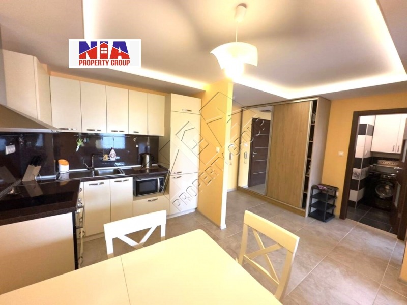 Продава 2-СТАЕН, с. Равда, област Бургас, снимка 2 - Апартаменти - 53370991