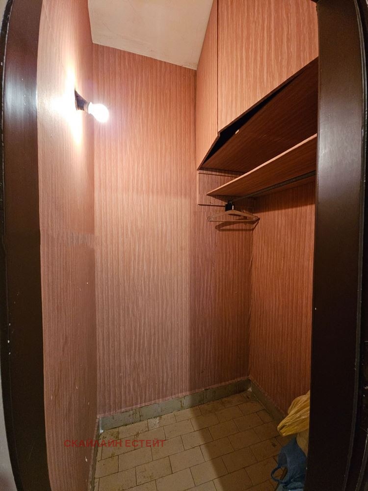 Продава 2-СТАЕН, гр. София, Младост 1, снимка 15 - Апартаменти - 54121264