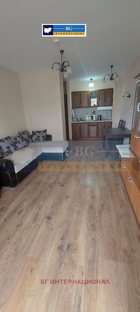 Продава 2-СТАЕН, гр. Свети Влас, област Бургас, снимка 4 - Апартаменти - 54762591