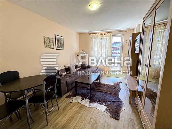 Продава 2-СТАЕН, гр. София, Младост 4, снимка 2 - Апартаменти - 54952158