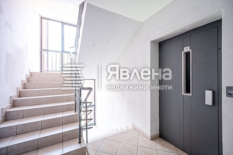 Продава 2-СТАЕН, гр. София, Младост 4, снимка 11 - Апартаменти - 54952158