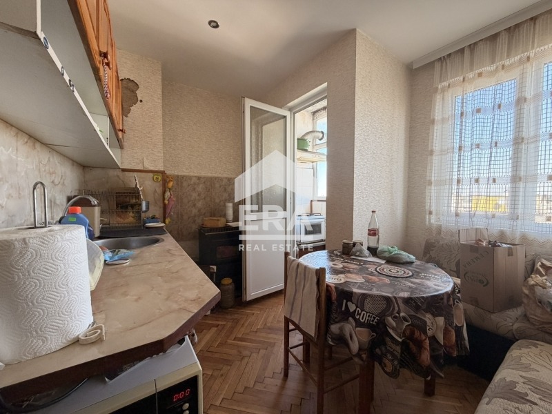 Продава 2-СТАЕН, с. Айдемир, област Силистра, снимка 4 - Апартаменти - 56089136