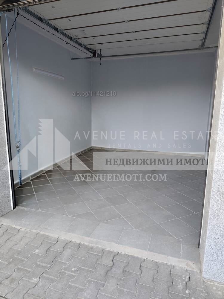 Продава 2-СТАЕН, гр. Пловдив, Беломорски, снимка 9 - Апартаменти - 56722461