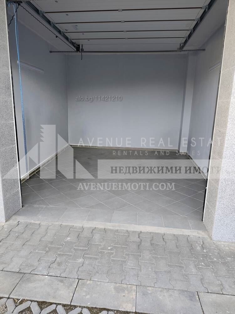 Продава 2-СТАЕН, гр. Пловдив, Беломорски, снимка 10 - Апартаменти - 56722461