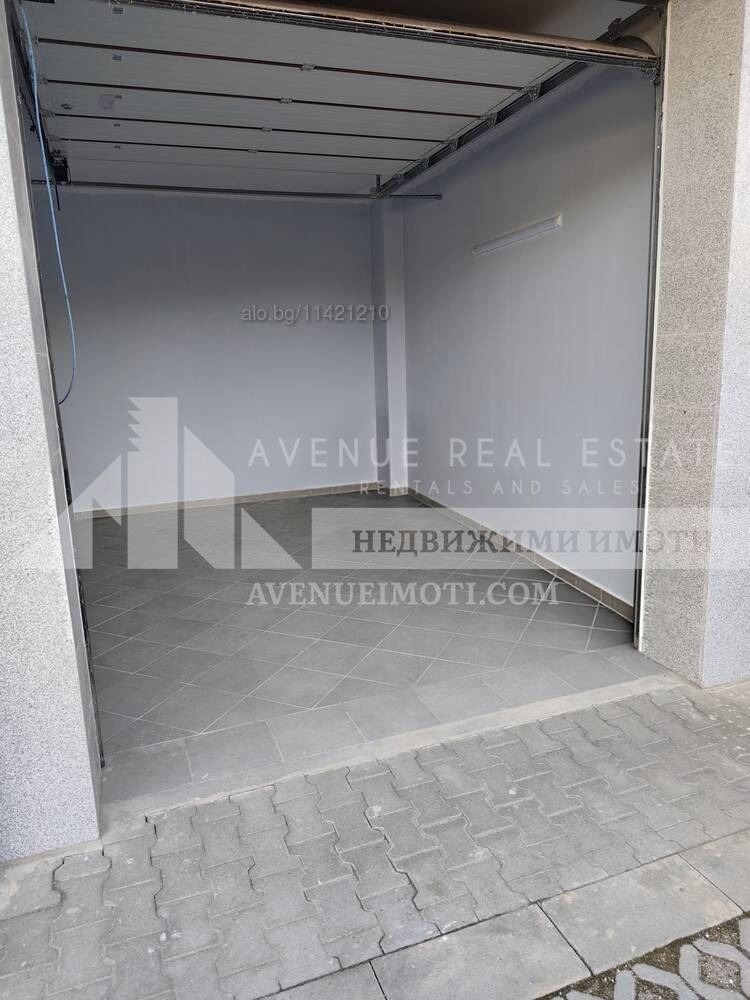 Продава 2-СТАЕН, гр. Пловдив, Беломорски, снимка 11 - Апартаменти - 56722461