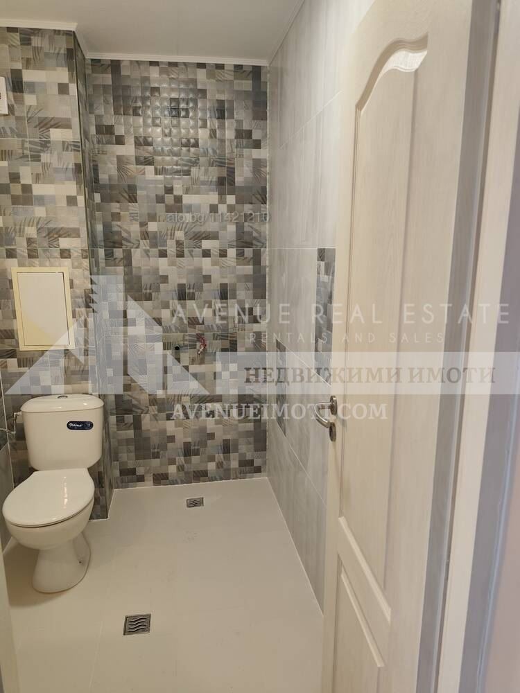 Продава 2-СТАЕН, гр. Пловдив, Беломорски, снимка 8 - Апартаменти - 56722461