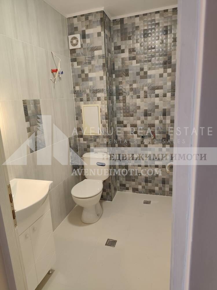 Продава 2-СТАЕН, гр. Пловдив, Беломорски, снимка 7 - Апартаменти - 56722461