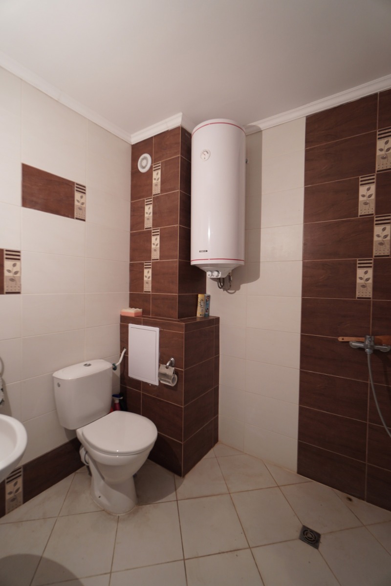 Na prodej  2 ložnice oblast Burgas , Černomorec , 87 m2 | 71164576 - obraz [7]