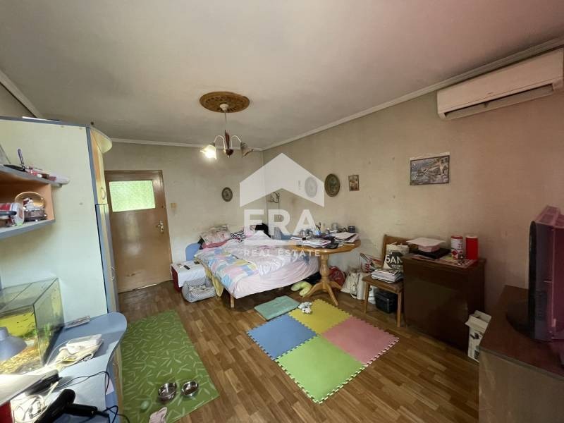 Προς πώληση  2 υπνοδωμάτια Βαρνα , ΤΣβετεν κβαρταλ , 81 τ.μ | 99699352 - εικόνα [4]